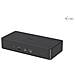 Usb 3.0 / Usb-c / Thunderbolt 3 Professional Dual 4k Display Docking Station Generation 2 + Power Delivery Cadual4kdockpd2 - Foto miniatura 1