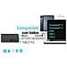 Usb 3.0 / Usb-c / Thunderbolt 3 Professional Dual 4k Display Docking Station Generation 2 + Power Delivery Cadual4kdockpd2 - Foto miniatura 3