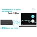 Usb 3.0 / Usb-c / Thunderbolt 3 Professional Dual 4k Display Docking Station Generation 2 + Power Delivery Cadual4kdockpd2 - Foto miniatura 4