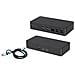 Usb 3.0 / Usb-c / Thunderbolt 3 Professional Dual 4k Display Docking Station Generation 2 + Power Delivery Cadual4kdockpd2 - Foto miniatura 7