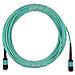 J759312te8-nb033f-bo Cavo A Fibre Ottiche 10 M Mtp Om3 Colore Acqua - Foto miniatura 1