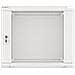 WF01-6409-10S rack 9U Da parete Grigio - Foto miniatura 3