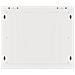 WF01-6409-10S rack 9U Da parete Grigio - Foto miniatura 4