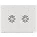 WF01-6409-10S rack 9U Da parete Grigio - Foto miniatura 7