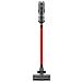 Scopa Ricaricabile T12 Pro Rinse 2 in 1 senza Sacco Potenza 535 W Colore Rosso / Grigio - Foto miniatura 3