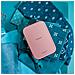 Stampante Fotografica Tascabile Zoemini 2 RGW+30P Colore Oro Rosa - Foto miniatura 8