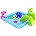Piscinetta Gonfiabile Acquario Fantastico Play Center Aquarium 53052 - Foto miniatura 6