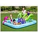 Piscinetta Gonfiabile Acquario Fantastico Play Center Aquarium 53052 - Foto miniatura 8
