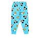 Pigiama Cotone Mickey mfb 52 04 b007 s1-6a Ragazzo - Foto miniatura 3