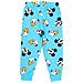 Pigiama Cotone Mickey mfb 52 04 b007 s1-6a Ragazzo - Foto miniatura 5