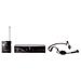Kit Microfono Akg 706581 Perception Wireless 45 Sports Set Bd A Black - Foto miniatura 1