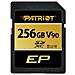 Memory 256 Gb Sdxc Uhs-ii Classe 10 - Foto miniatura 1