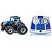 6739 modellino radiocomandato (RC) Trattore Motore elettrico 1:32 - Foto miniatura 2