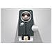 Macchina da caffè Capacita 1.1 L Potenza 1450 W Colore Nero - Foto miniatura 16