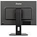 Monitor 24" LED IPS ProLite XUB2495WSU-B7 Full HD 1920 x 1080 Pixel Tempo di Risposta 4 ms - Foto miniatura 8