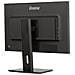 Monitor 24" LED IPS ProLite XUB2495WSU-B7 Full HD 1920 x 1080 Pixel Tempo di Risposta 4 ms - Foto miniatura 10