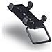 SpacePole Payment ING3000-MH-02 accessorio di sistema POS Supporto POS Nero Metallo - Foto miniatura 2