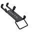 SpacePole Payment ING3000-MH-02 accessorio di sistema POS Supporto POS Nero Metallo - Foto miniatura 1