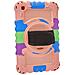 Cover Rotante Per Ipad Pro 9.7 E Air 2 - Colori Vivaci E Stile Inconfondibile! - Foto miniatura 2
