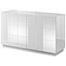 REJA 2D BI credenza per soggiorno 2 porta /porte - Foto miniatura 2