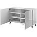 REJA 2D BI credenza per soggiorno 2 porta /porte - Foto miniatura 4