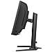 Monitor 34" LED VA Curvo Gaming G-MASTER GCB3484WQSU-B1 UltraWide Quad HD 3440 x 1440 Pixel Tempo di Risposta 0.4 ms Frequenza di Aggiornamento 180 (Hz) - Foto miniatura 4