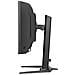 Monitor 34" LED VA Curvo Gaming G-MASTER GCB3484WQSU-B1 UltraWide Quad HD 3440 x 1440 Pixel Tempo di Risposta 0.4 ms Frequenza di Aggiornamento 180 (Hz) - Foto miniatura 6