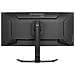 Monitor 34" LED VA Curvo Gaming G-MASTER GCB3484WQSU-B1 UltraWide Quad HD 3440 x 1440 Pixel Tempo di Risposta 0.4 ms Frequenza di Aggiornamento 180 (Hz) - Foto miniatura 9