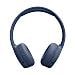 Tune 670 NC Auricolare Con cavo e senza cavo A Padiglione Musica e Chiamate USB tipo-C Bluetooth Blu - Foto miniatura 4