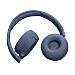 Tune 670 NC Auricolare Con cavo e senza cavo A Padiglione Musica e Chiamate USB tipo-C Bluetooth Blu - Foto miniatura 5