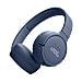 Tune 670 NC Auricolare Con cavo e senza cavo A Padiglione Musica e Chiamate USB tipo-C Bluetooth Blu - Foto miniatura 1