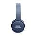 Tune 670 NC Auricolare Con cavo e senza cavo A Padiglione Musica e Chiamate USB tipo-C Bluetooth Blu - Foto miniatura 12