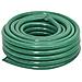 "Set Tubo da Giardino con Raccordi Verde 0,75"" 50 m in PVC" - Foto miniatura 2