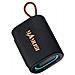 Altoparlante Bluetooth Portatile Con Effetti Di Luce Colorati E Funzione Tws - Foto miniatura 1