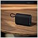 Altoparlante Bluetooth Portatile Con Effetti Di Luce Colorati E Funzione Tws - Foto miniatura 2