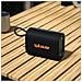 Altoparlante Bluetooth Portatile Con Effetti Di Luce Colorati E Funzione Tws - Foto miniatura 4