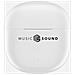 Breeze Auricolare Bluetooth a capsula con case colorata - Foto miniatura 3