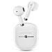 Breeze Auricolare Bluetooth a capsula con case colorata - Foto miniatura 1