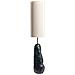 Lampada Da Pavimento Selb Ceramica Nero - Foto miniatura 2