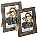Lou Cornice Per Ritratti, 15x20 Cm, Nero - Foto miniatura 2