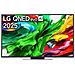 QNED 55QNED87A3B TV 139,7 cm (55") 4K Ultra HD Smart TV Wi-Fi Nero - Foto miniatura 1