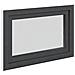 Finestra per Soffitta RISOR 80 x 70 cm PVC e Vetro Antracite - Foto miniatura 6