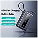 Power Bank - 20000 mAh, 65W - Foto miniatura 3