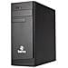 PC-BUSINESS 7000 AMD Ryzen™ 7 8700G 16 GB DDR5-SDRAM 1 TB SSD Windows 11 Pro Midi Tower Nero - Foto miniatura 3