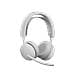 Zone Wireless 2 ES for Business Auricolare A Padiglione Business /Everyday USB tipo-C Bluetooth Bianco - Foto miniatura 3