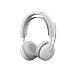 Zone Wireless 2 ES for Business Auricolare A Padiglione Business /Everyday USB tipo-C Bluetooth Bianco - Foto miniatura 1