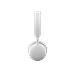 Zone Wireless 2 ES for Business Auricolare A Padiglione Business /Everyday USB tipo-C Bluetooth Bianco - Foto miniatura 4