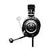ATH-M50XSTS cuffia e auricolare Cablato A Padiglione Gaming Nero - Foto miniatura 3