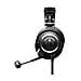ATH-M50XSTS cuffia e auricolare Cablato A Padiglione Gaming Nero - Foto miniatura 6