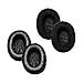 ATH-M50XSTS cuffia e auricolare Cablato A Padiglione Gaming Nero - Foto miniatura 8
